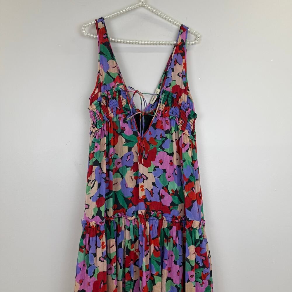 Nicholas Myla Maxi - image 5